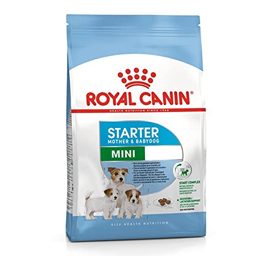 Royal Canin C-08314 S.N. Mini Starter - 1 Kg