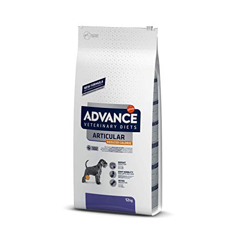 Advance Perro Veterinary Diet Articular Care Reduce Calorie 12kg