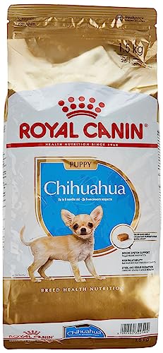 Royal Canin C-08989 S.N. Chihuahua Junior - 1.5 Kg