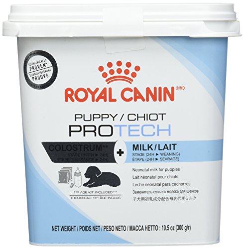 Royal CANIN Puppy Pro Tech - Leche Materna para Cachorro