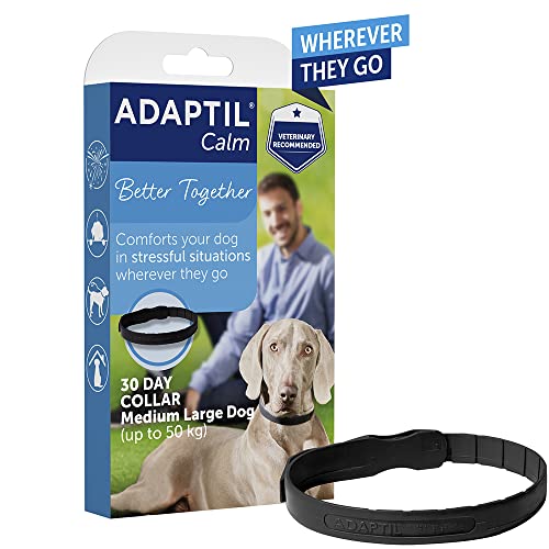 Collar para perros Adaptil